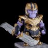 Pre-Owned Akiba Soul The Husbandos | Avengers: Endgame - Thanos - Nendoroid (#1247) - Endgame Ver. (Good Smile Company)