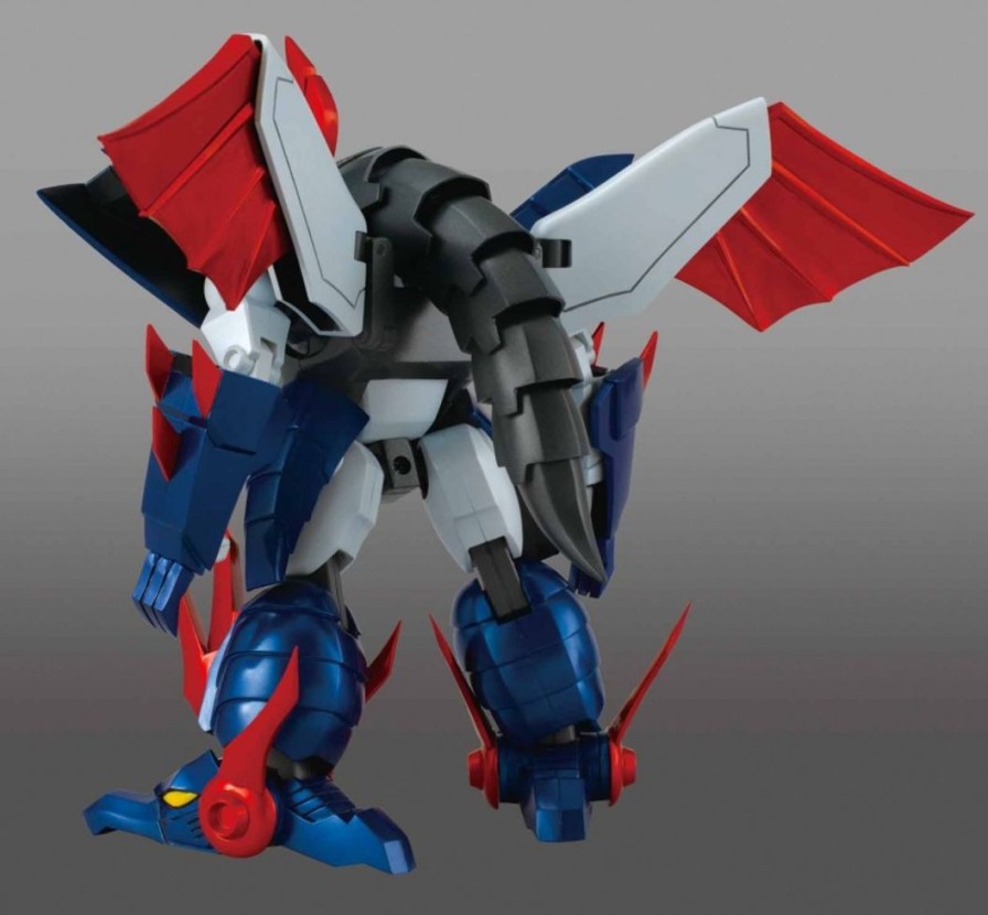 Pre-Owned Akiba Soul The Rest | Madou King Granzort - Vyburst - Variable Action (Megahouse)