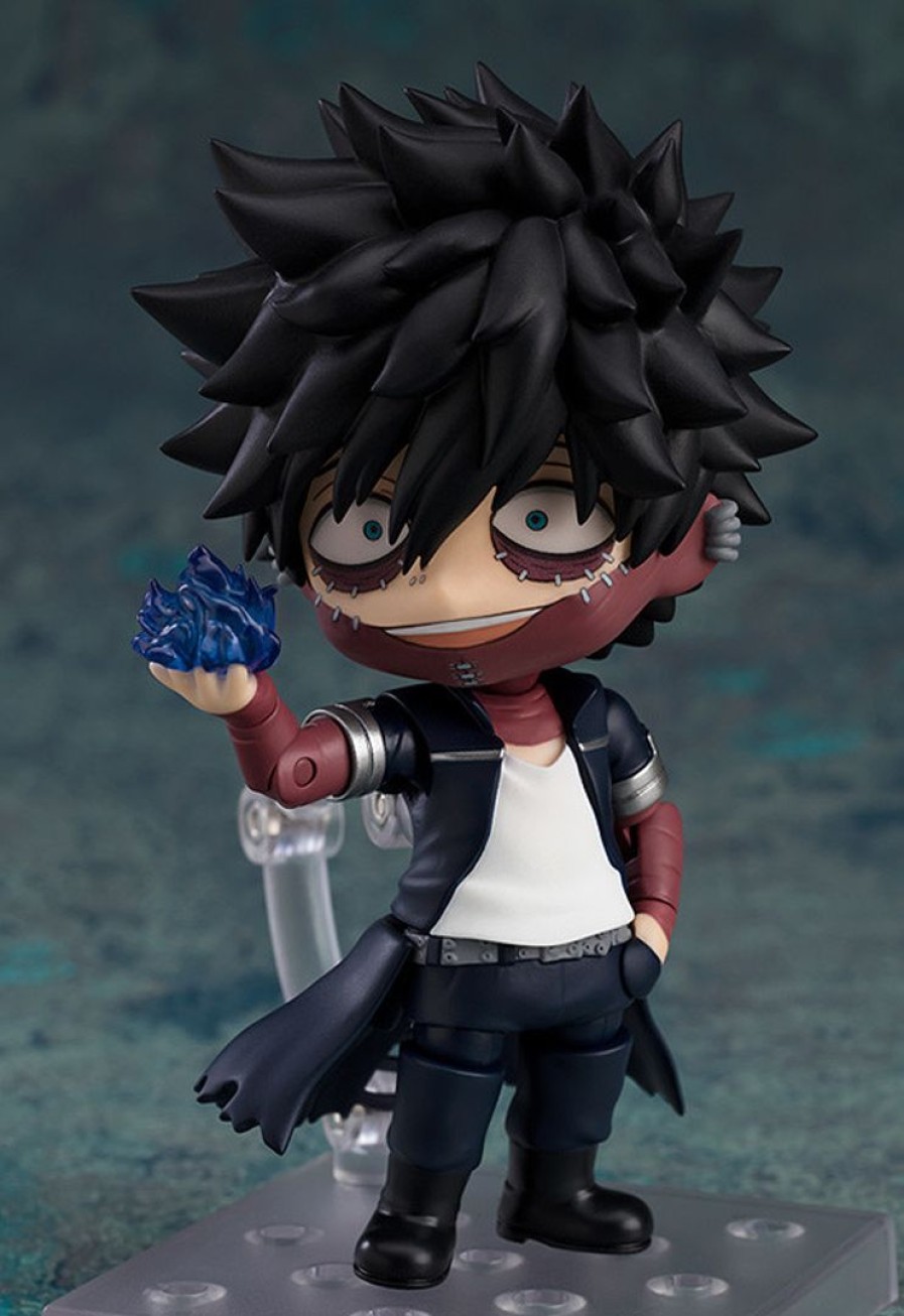 Pre-Owned Akiba Soul The Husbandos | Boku No Hero Academia - Dabi - Nendoroid (#1430) (Good Smile Company| Takara Tomy)