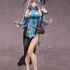 Pre-Owned Akiba Soul The Waifus | (18+) Original - Skytube - Dai-Yu - 1/6 - Dx Ver. (Alphamax)