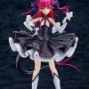 Pre-Owned Akiba Soul The Waifus | Fate/Grand Order - Elizabeth Bathory - 1/7 - Lancer (Max Factory)