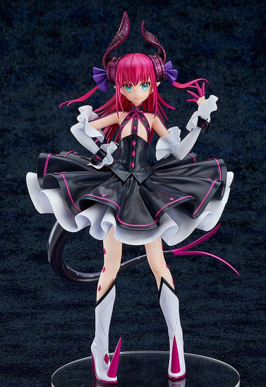 Pre-Owned Akiba Soul The Waifus | Fate/Grand Order - Elizabeth Bathory - 1/7 - Lancer (Max Factory)