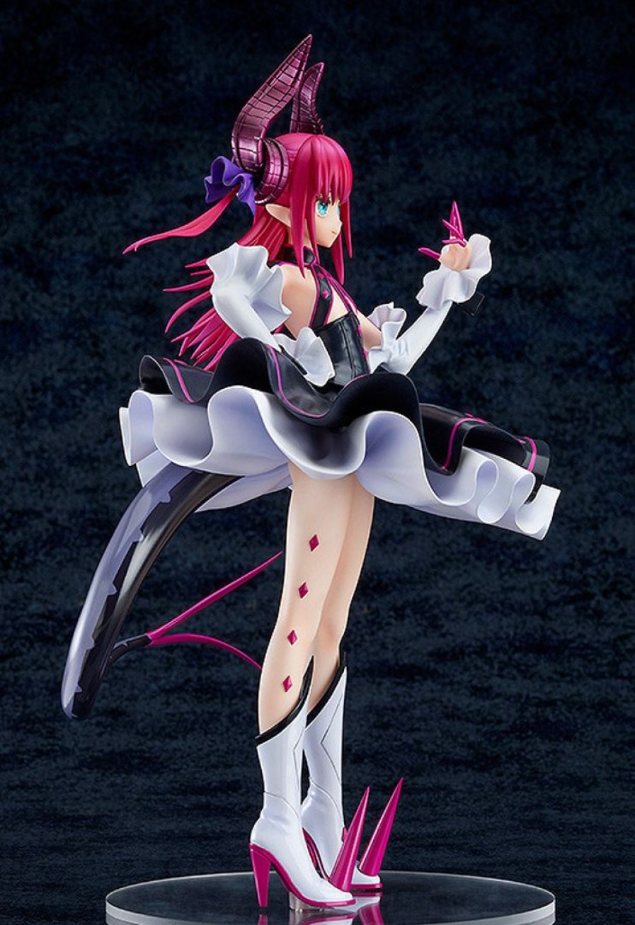 Pre-Owned Akiba Soul The Waifus | Fate/Grand Order - Elizabeth Bathory - 1/7 - Lancer (Max Factory)