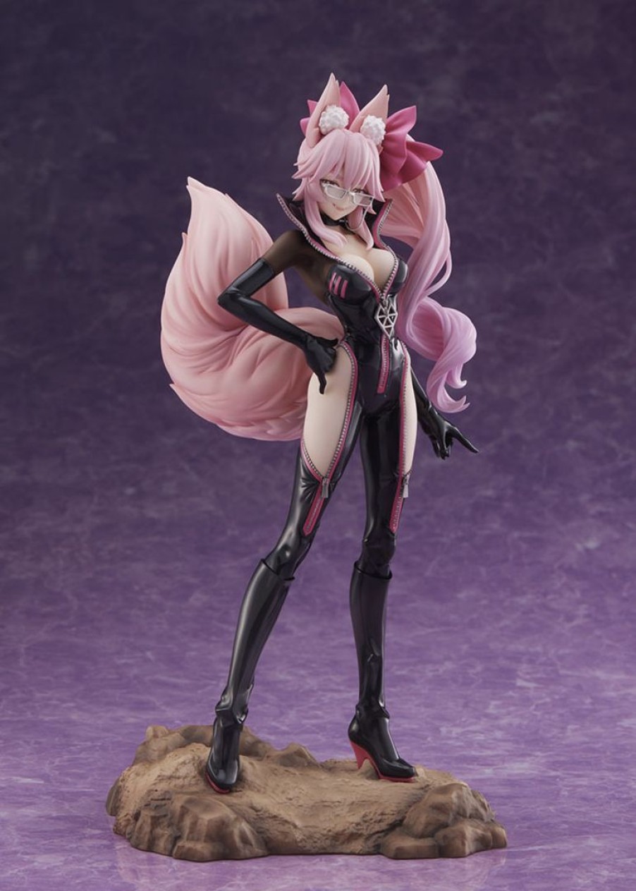 New Akiba Soul The Waifus | Fate/Grand Order - Koyanskaya - 1/7 - Assassin/Koyanskaya Of Light (Aniplex)