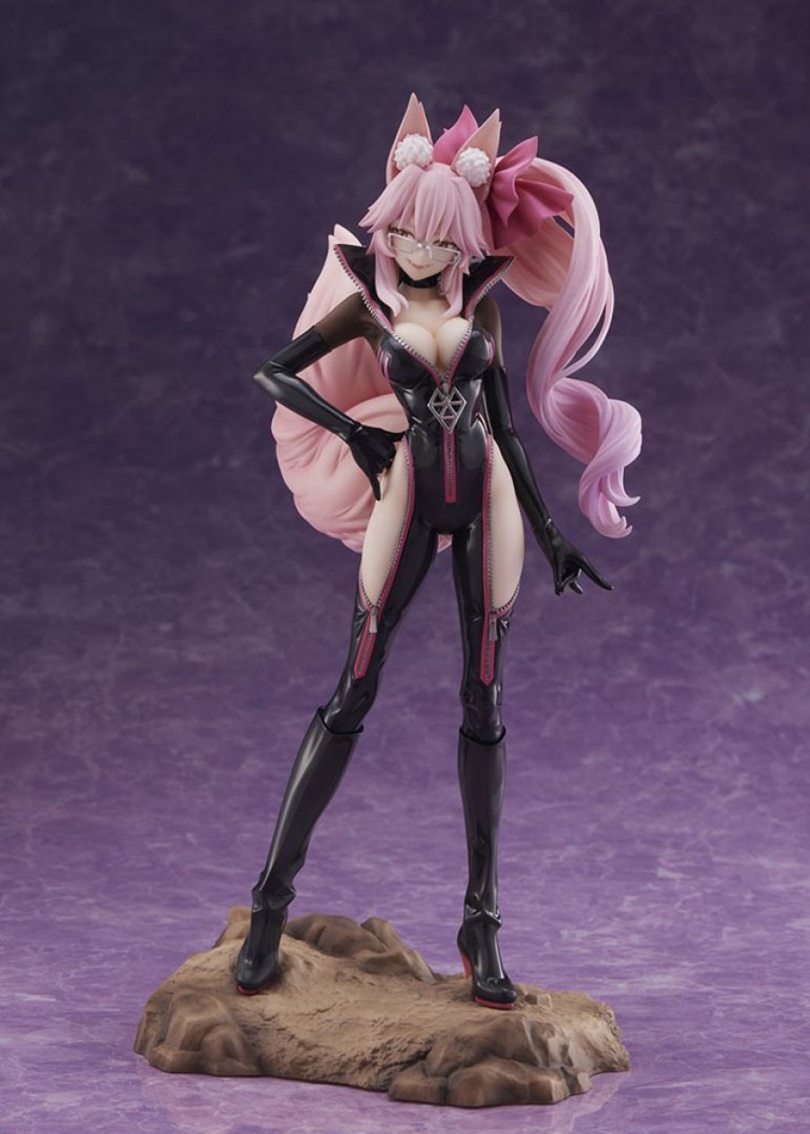 New Akiba Soul The Waifus | Fate/Grand Order - Koyanskaya - 1/7 - Assassin/Koyanskaya Of Light (Aniplex)