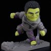 Pre-Owned Akiba Soul The Husbandos | Avengers: Endgame - Hulk - Nendoroid (#1299) - Endgame Ver. (Good Smile Company)