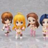 Pre-Owned Akiba Soul The Waifus | Idolm@Ster 2 - Full Box Set - Nendoroid Petit - Nendoroid Petit: The Idolm@Ster 2 - Stage 02 (Good Smile Company)