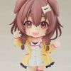 Pre-Owned Akiba Soul The Waifus | Hololive - Hosoinu - Inugami Korone - Koronesuki - Nendoroid (#1861) (Good Smile Company)