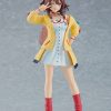 Pre-Owned Akiba Soul The Waifus | Hololive - Inugami Korone - Pop Up Parade (Good Smile Company)