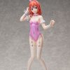 Pre-Owned Akiba Soul The Waifus | Kanojo| Okarishimasu - Sakurasawa Sumi - B-Style - 1/4 - Bunny Ver. (Freeing)