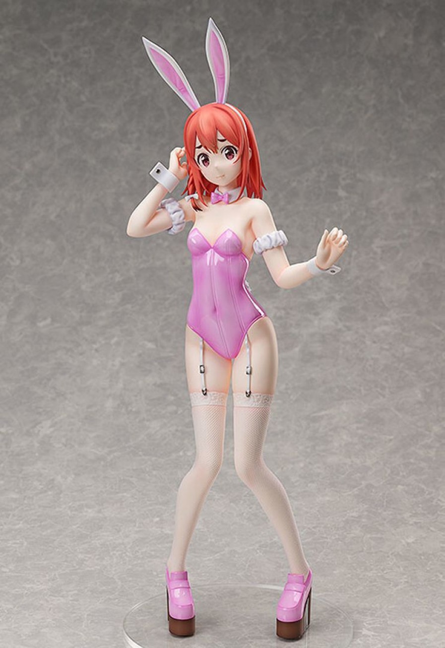 Pre-Owned Akiba Soul The Waifus | Kanojo| Okarishimasu - Sakurasawa Sumi - B-Style - 1/4 - Bunny Ver. (Freeing)