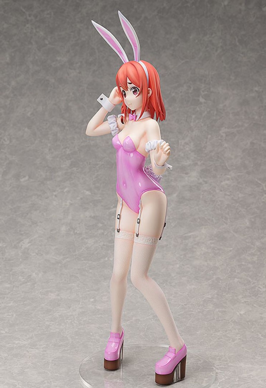 Pre-Owned Akiba Soul The Waifus | Kanojo| Okarishimasu - Sakurasawa Sumi - B-Style - 1/4 - Bunny Ver. (Freeing)