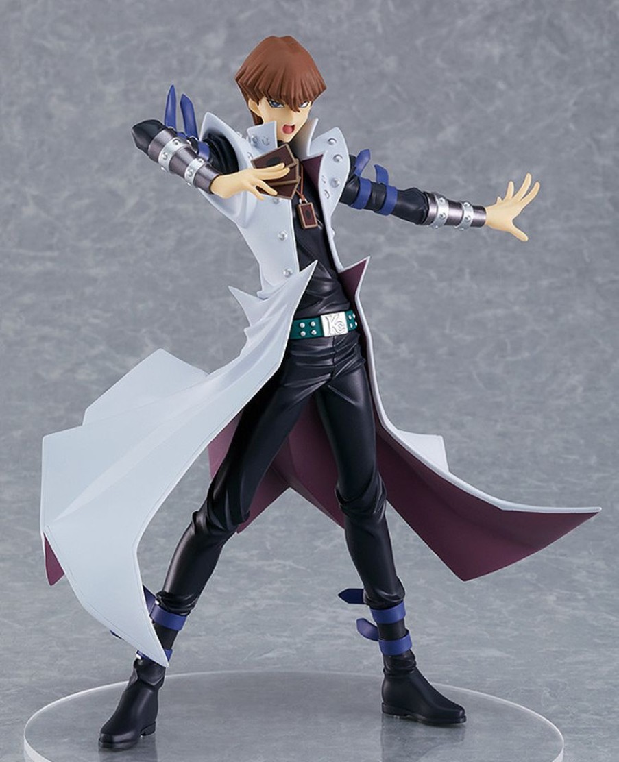 Pre-Owned Akiba Soul The Husbandos | Yu-Gi-Oh! Duel Monsters - Kaiba Seto - Pop Up Parade (Max Factory)