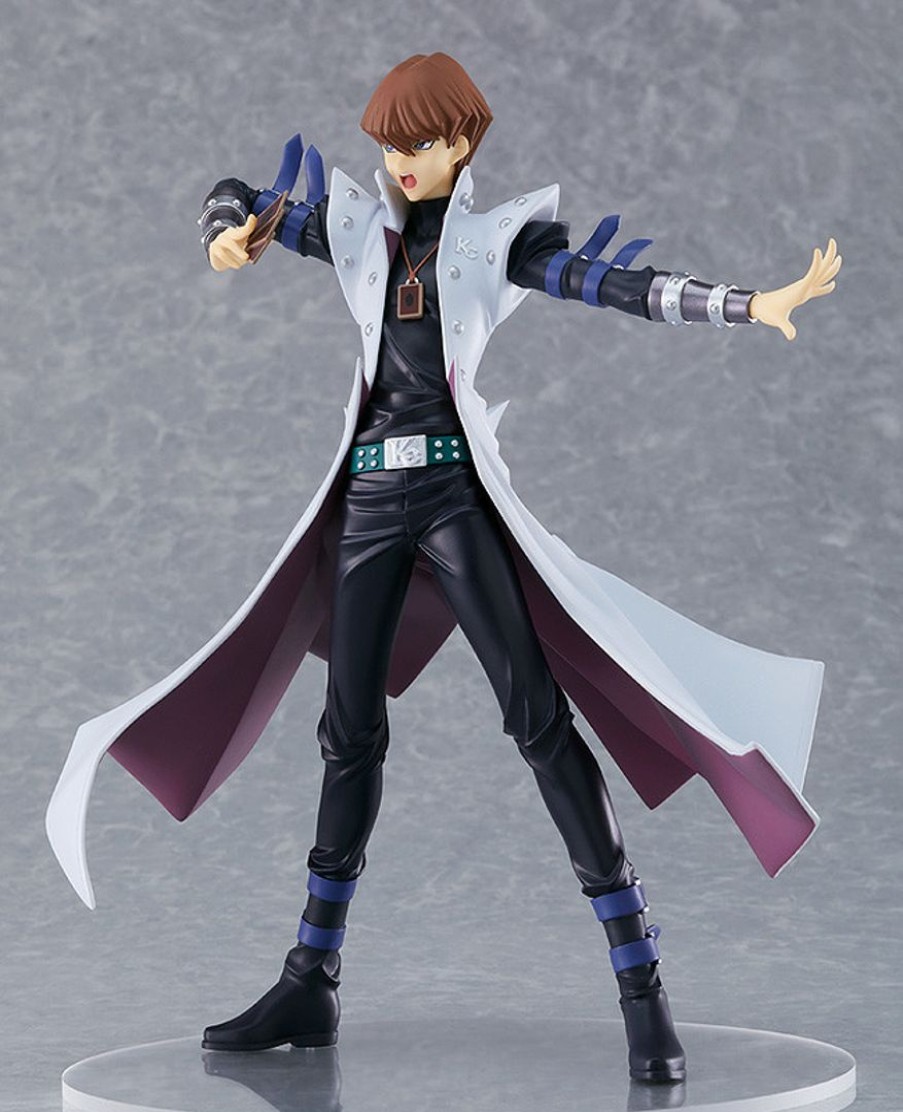 Pre-Owned Akiba Soul The Husbandos | Yu-Gi-Oh! Duel Monsters - Kaiba Seto - Pop Up Parade (Max Factory)