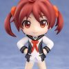 Pre-Owned Akiba Soul The Waifus | Vividred Operation - Isshiki Akane - Nendoroid Petit (Good Smile Company)