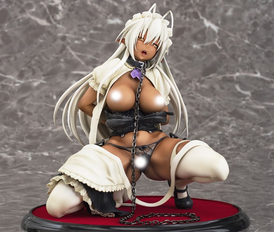 Pre-Owned Akiba Soul The Waifus | (18+) Soukou Akki Muramasa - Sansei Muramasa - Character'S Selection - 1/6 (Native| Rocket Boy)