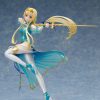 Pre-Owned Akiba Soul The Waifus | Sword Art Online: Alicization - War Of Underworld - Alice Zuberg - F:Nex - 1/7 - China Dress Ver. (Furyu)