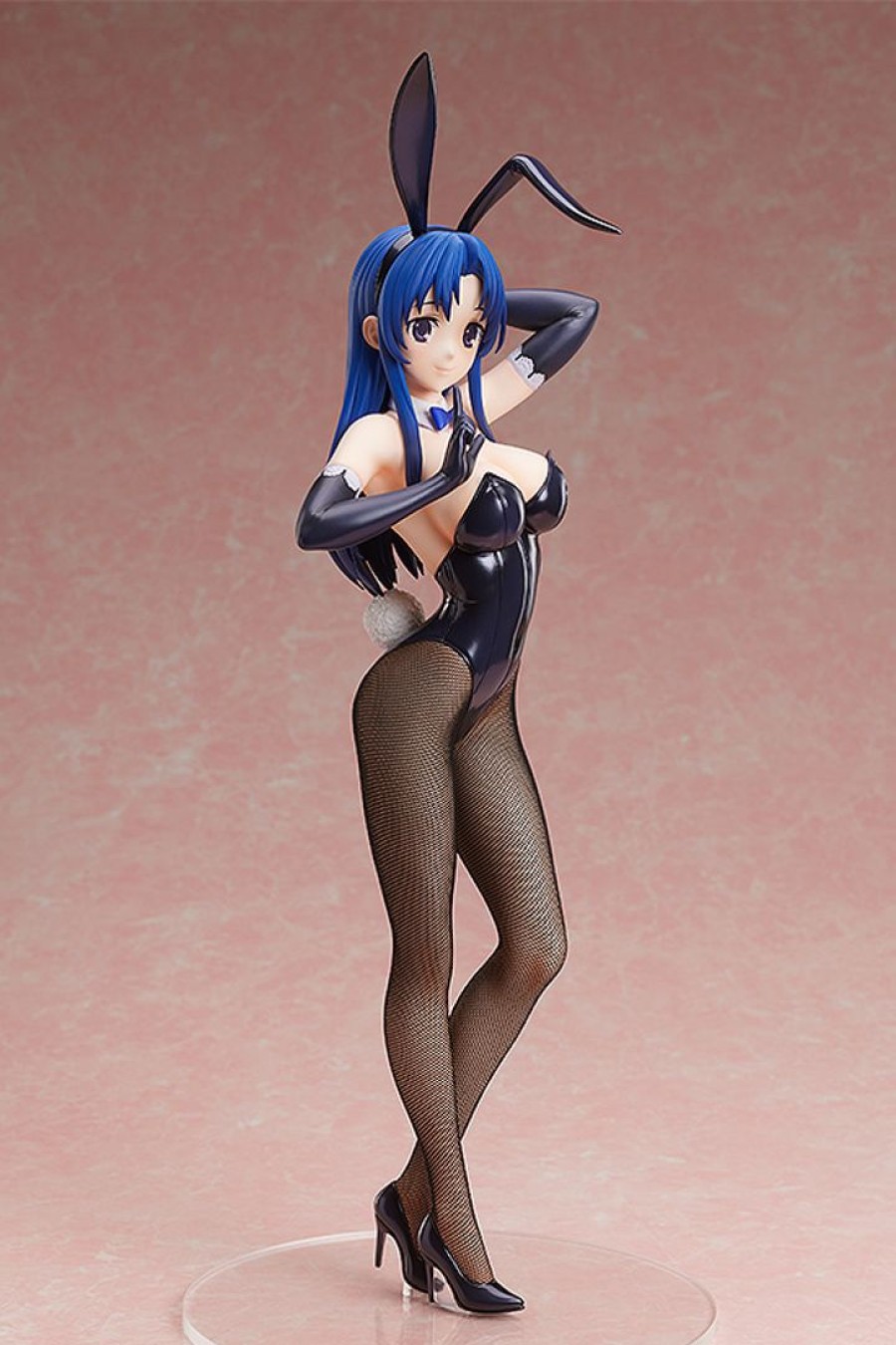 New Akiba Soul The Waifus | Toradora! - Kawashima Ami - B-Style - 1/4 - Bunny Ver. (Freeing)