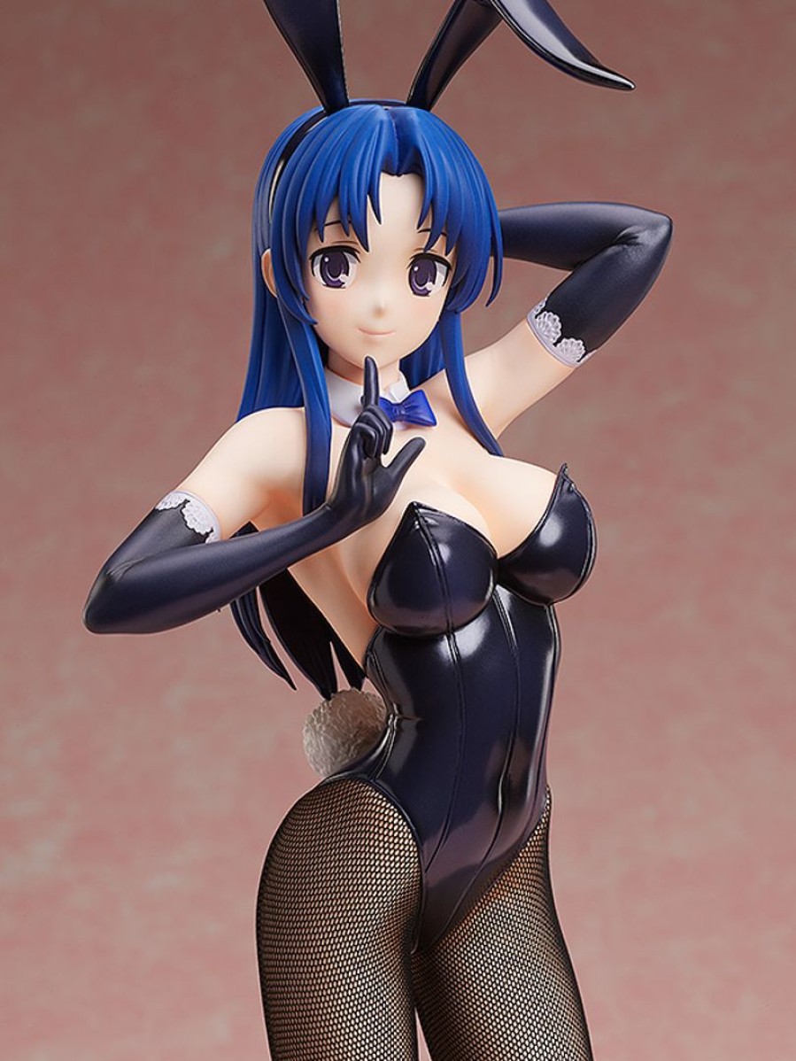 New Akiba Soul The Waifus | Toradora! - Kawashima Ami - B-Style - 1/4 - Bunny Ver. (Freeing)