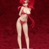 Pre-Owned Akiba Soul The Waifus | Tengen Toppa Gurren-Lagann - Yoko Littner - Dreamtech Lingeriestyle Series - 1/8 (Wave)