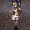 Pre-Owned Akiba Soul The Waifus | (18+) Original - Skytube - Siberia Kankitaichou - 1/6 (Alphamax)