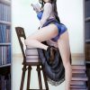 Pre-Owned Akiba Soul The Waifus | (18+) Original - Creator'S Collection - The Literary Type - 1/7 (Native)