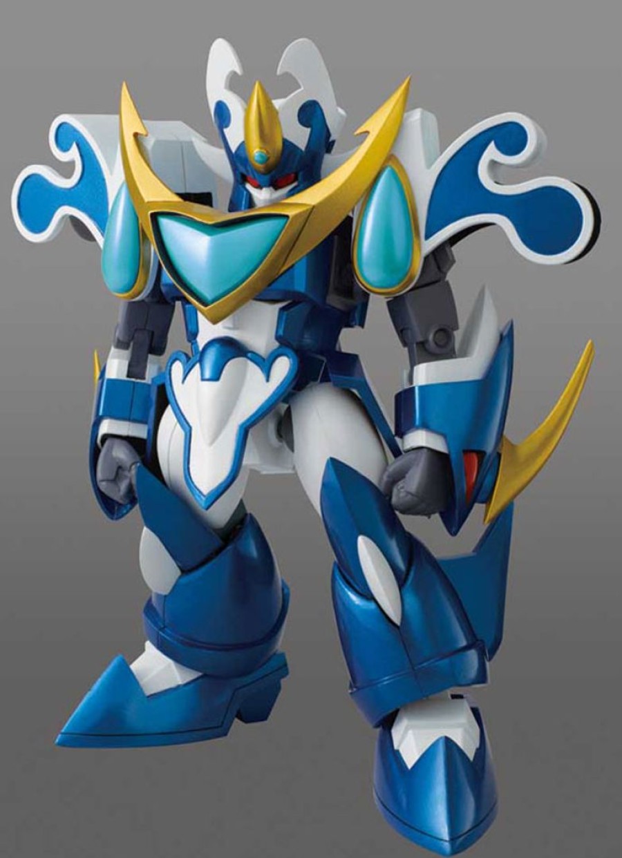 Pre-Owned Akiba Soul The Rest | Madou King Granzort - Super Aquabeat - Variable Action (Megahouse)