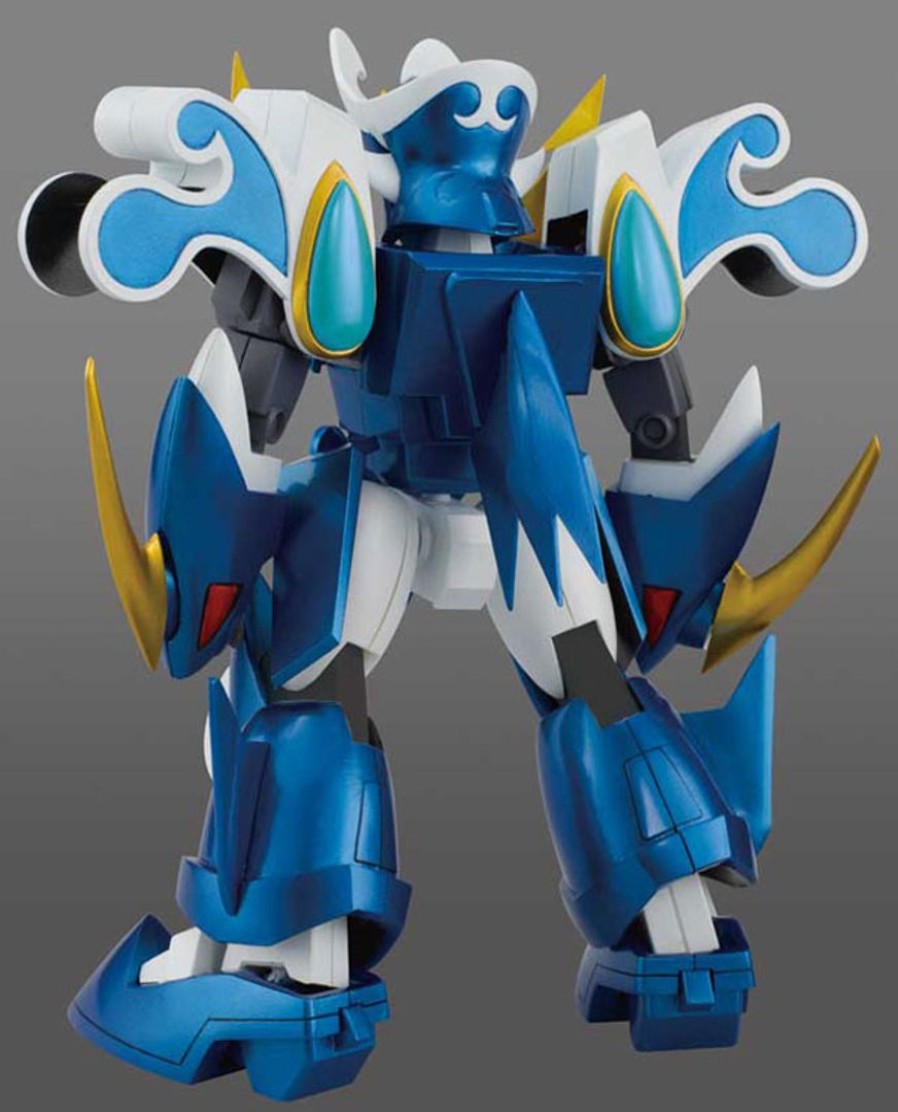 Pre-Owned Akiba Soul The Rest | Madou King Granzort - Super Aquabeat - Variable Action (Megahouse)