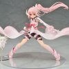 Pre-Owned Akiba Soul The Waifus | Yuuki Yuuna Wa Yuusha De Aru - Gyuuki - Yuuki Yuuna - 1/8 (Alter)