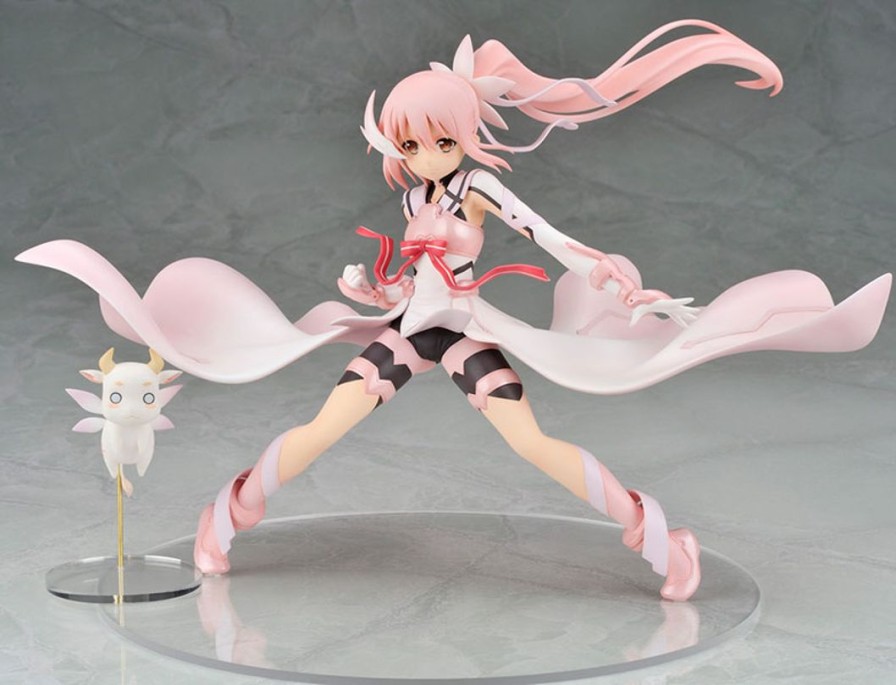 Pre-Owned Akiba Soul The Waifus | Yuuki Yuuna Wa Yuusha De Aru - Gyuuki - Yuuki Yuuna - 1/8 (Alter)