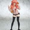 Pre-Owned Akiba Soul The Waifus | Fate/Extra Ccc - Tamamo No Mae - 1/7 - Caster| Plain Clothes Ver. (Flare)