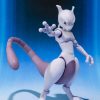 Pre-Owned Akiba Soul The Husbandos | Pocket Monsters - Mewtwo - D-Arts (Bandai)