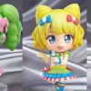 Pre-Owned Akiba Soul The Waifus | Pripara - Falulu - Hojo Sophy - Minami Mirei - Non-Scale - Bundle (Good Smile Company)