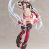 Pre-Owned Akiba Soul The Waifus | Phantasy Star Online 2 - Matoi - 4-Leaves - 1/6 - Tony Ver. (Kotobukiya)