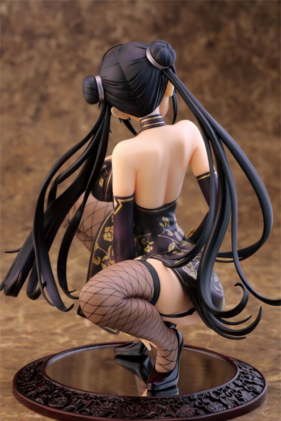 Pre-Owned Akiba Soul The Waifus | (18+) Original - Skytube - Tougetsu Matsuri - 1/6 (Alphamax)