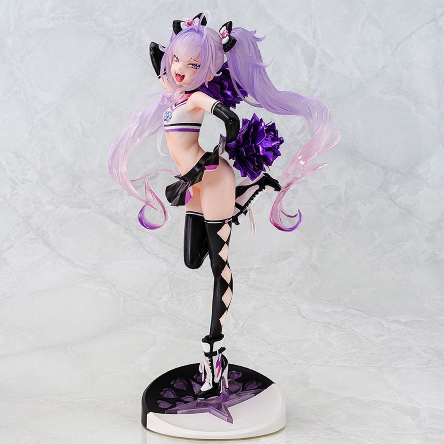 New Akiba Soul The Waifus | (18+) Spohame - Mannoji Kanon - 1/6 (Native| Rocket Boy)