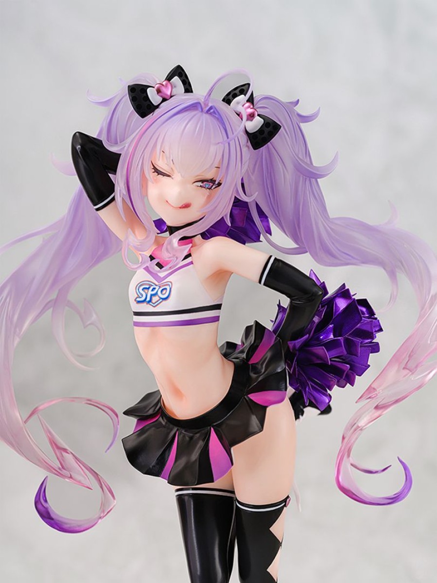 New Akiba Soul The Waifus | (18+) Spohame - Mannoji Kanon - 1/6 (Native| Rocket Boy)