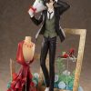 New Akiba Soul The Husbandos | Bungou Stray Dogs Mayoi Kaikitan - Dazai Osamu - 1/8 - Formal Wear Ver.| Deluxe Edition (Hobby Max)