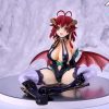 Pre-Owned Akiba Soul The Waifus | (18+) Kyonyuu Fantasy - Shamsiel Shahal - 1/8 (Kaitendoh| Lechery)