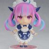 Pre-Owned Akiba Soul The Waifus | Hololive - Minato Aqua - Nendoroid (#1663) (Good Smile Company)