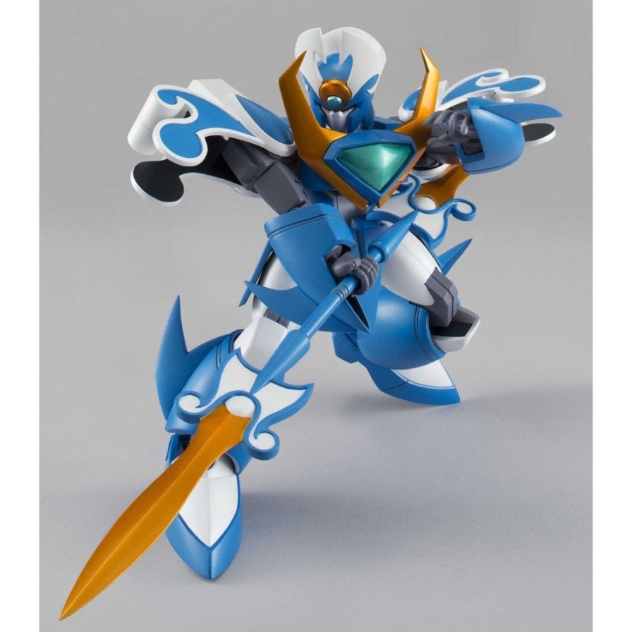 Pre-Owned Akiba Soul The Rest | Madou King Granzort - Aquabeat - Variable Action (Megahouse)