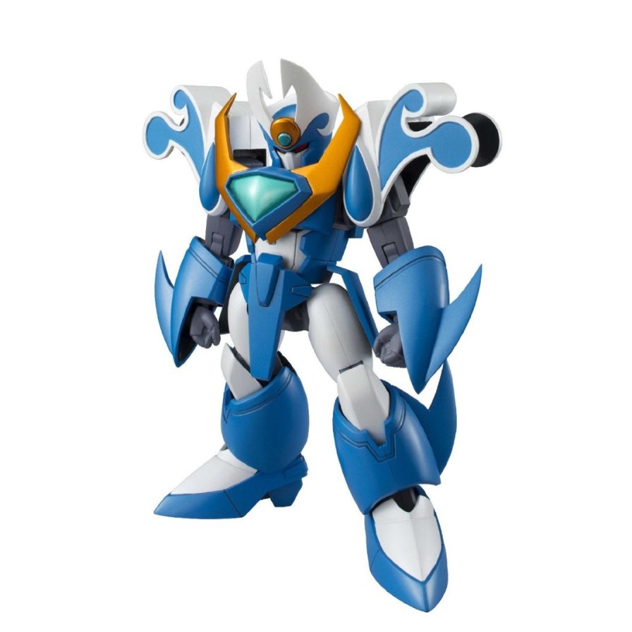 Pre-Owned Akiba Soul The Rest | Madou King Granzort - Aquabeat - Variable Action (Megahouse)