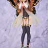 Pre-Owned Akiba Soul The Waifus | Original - 4-Leaves - Tony'S Heroine Collection - Innocent Fairy - Freesia - 1/6 (Kotobukiya)