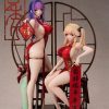 Pre-Owned Akiba Soul The Waifus | (18+) Original - Creator'S Collection - Bountiful Year - 1/4 (Binding| Native)