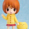 Pre-Owned Akiba Soul The Waifus | Wooser No Sono Higurashi - Mechawooser - Rin - Wooser - Nendoroid (#304) (Good Smile Company)