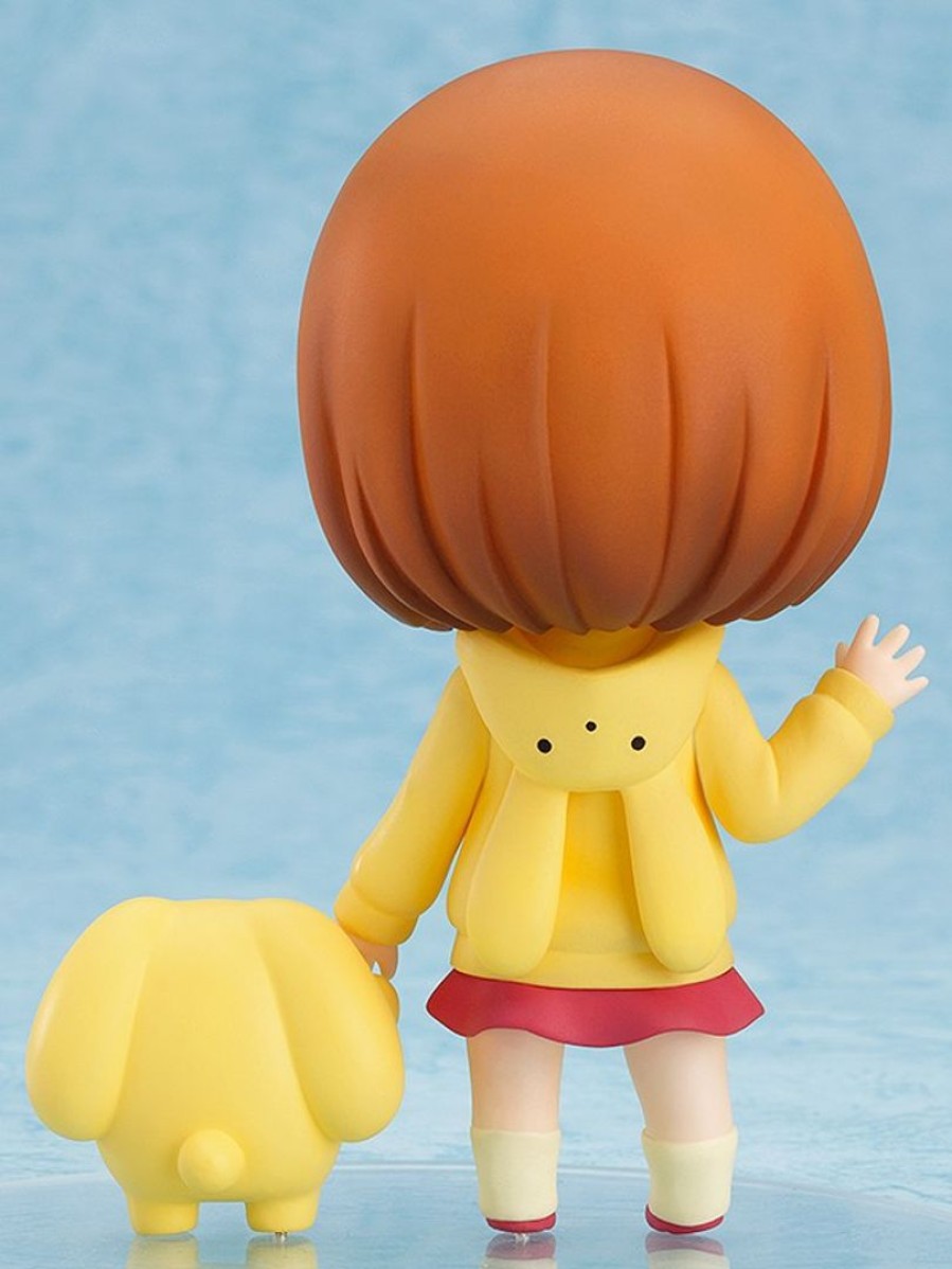 Pre-Owned Akiba Soul The Waifus | Wooser No Sono Higurashi - Mechawooser - Rin - Wooser - Nendoroid (#304) (Good Smile Company)