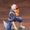 Pre-Owned Akiba Soul The Husbandos | Boku No Hero Academia - Todoroki Shouto - Artfx J - 1/8 (Kotobukiya| Takara Tomy)