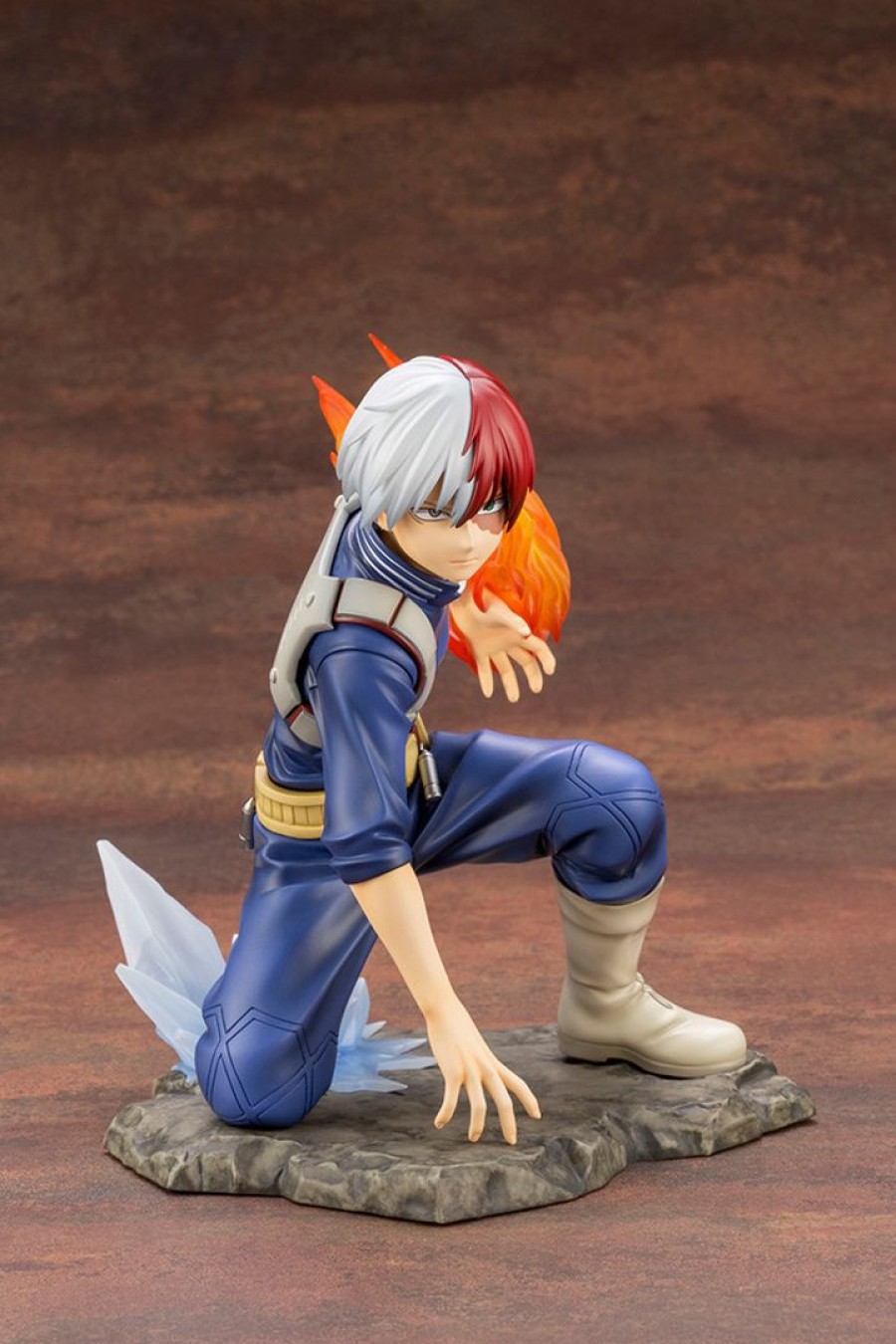 Pre-Owned Akiba Soul The Husbandos | Boku No Hero Academia - Todoroki Shouto - Artfx J - 1/8 (Kotobukiya| Takara Tomy)