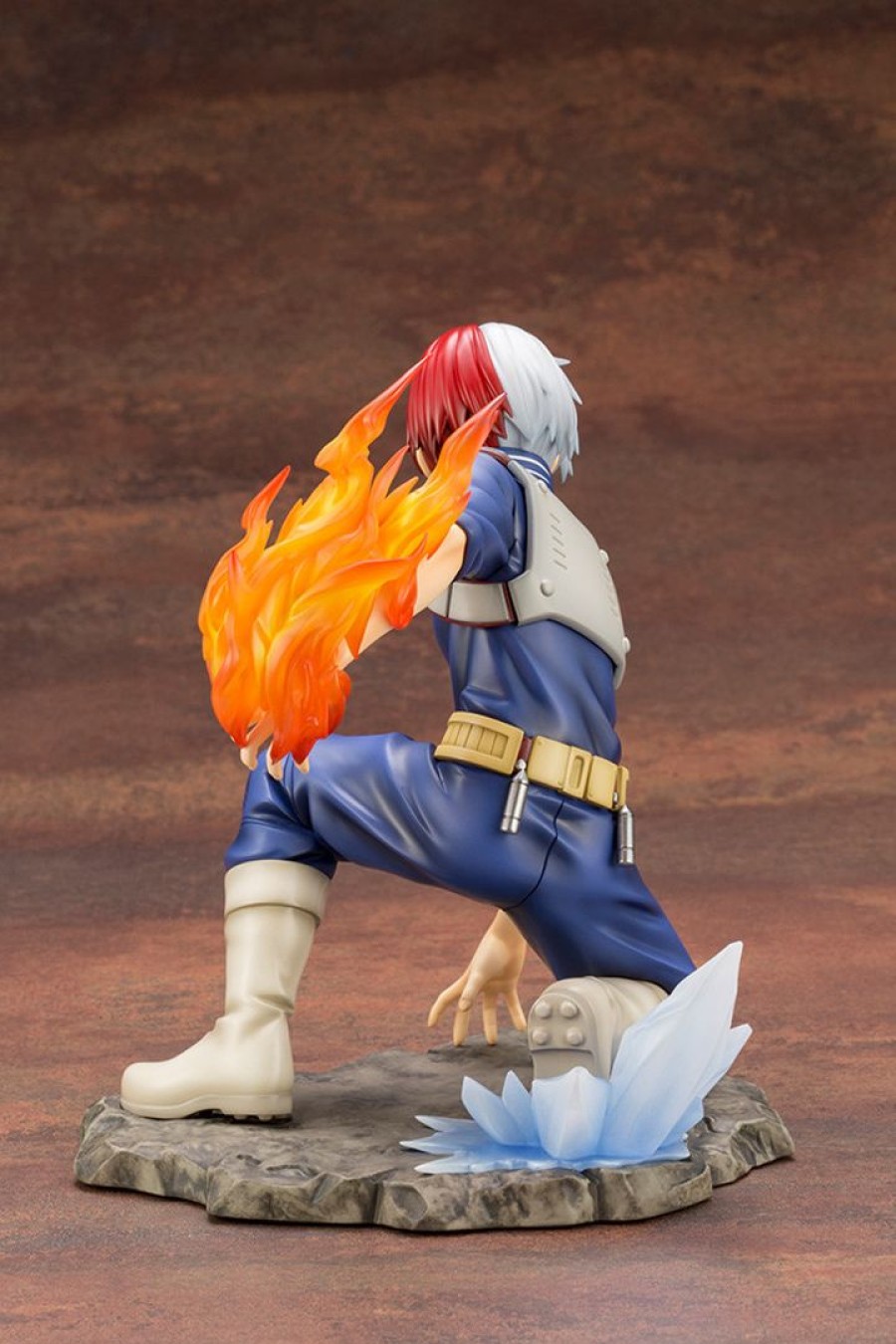 Pre-Owned Akiba Soul The Husbandos | Boku No Hero Academia - Todoroki Shouto - Artfx J - 1/8 (Kotobukiya| Takara Tomy)