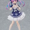 Pre-Owned Akiba Soul The Waifus | Hololive - Minato Aqua - Pop Up Parade (Good Smile Company)